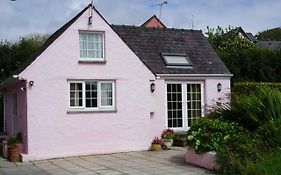 Dawes Meadow Cottage, East Williamston